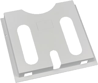 Eaton - XEnergy Kast acc. Documenthouder voor kast/lessenaar Xab4