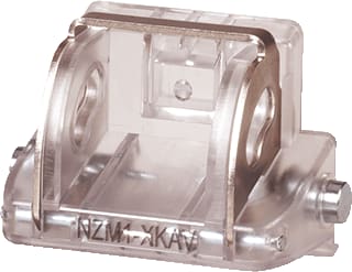 Eaton - MCCB Bedieningsknop v vermogensschak. Nzm2/3-Xkav