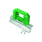 Eaton - XBoard Railsystemen Toebeh./onderdelen voor stroomrail railsteundrager xbsn32