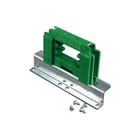 Eaton - XBoard Railsystemen Toebeh./onderdelen voor stroomrail railsteundrager xbsn16