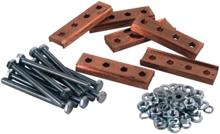 Eaton - Comp. v. transport kast/lessenaar comp. kast/less xbtt20-4p