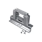 Eaton - XBoard Railsystemen Toebeh./onderdelen voor stroomrail railsteundrager xbsn40