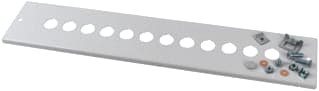 Eaton - XEnergy Frontplaat voor kast/lessenaar frontpl xme0406ci