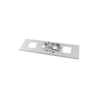 Eaton - XEnergy Frontplaat voor kast/lessenaar frontpl xme0606cm4