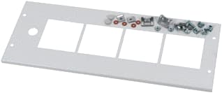 Eaton - XEnergy Frontplaat voor kast/lessenaar frontpl xme0806cm4