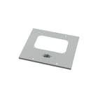 Eaton - XBoard XVTL Dak/vloerelement v kast/lessenaar dakvlrkst xsptf0404
