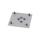 Eaton - XEnergy Afdek/afscherm/mark.strk kast/less. afdafsles xas2-3