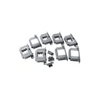 Eaton - XEnergy Toebeh./onderdelen voor stroomrail draagprofiel xcsiy308