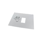 Eaton - XEnergy Afdek/afscherm/mark.strk kast/less. afdafsles xmn332406cv1