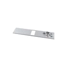 Eaton - XEnergy Afdek/afscherm/mark.strk kast/less. afdafsles xmp430406c