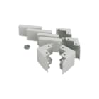 Eaton - XBoard XVTL Sokkel voor kast/lessenaar Xap010404