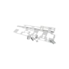 Eaton - XBoard XVTL Sokkel voor kast/lessenaar sokkelkst xap020404