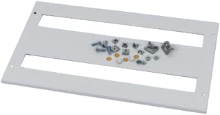 Eaton - XEnergy Frontplaat voor kast/lessenaar frontpl xmmc1204c