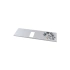 Eaton - XEnergy Afdek/afscherm/mark.strk kast/less. afdafsles xmn140606c