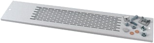 Eaton - XEnergy Frontplaat voor kast/lessenaar frontpl xme0406cv
