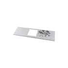 Eaton - XEnergy Afdek/afscherm/mark.strk kast/less. afdafsles xmn341006c