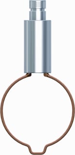 Flamco - BKK Eenbandsbeugel ophangstr bkk6x42 se10