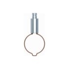 Flamco - BKK Eenbandsbeugel ophangstr bkk6x42 se10
