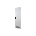 Eaton - XEnergy Deur/bed.-tableau vr kast/lessenaar drbdtabl xsdmlv2010