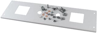 Eaton - XEnergy Frontplaat voor kast/lessenaar frontpl xme0806cm2
