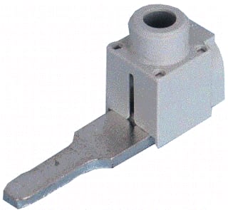 Eaton - Xpole Aansluitklem stroomrail Z-Ek/50