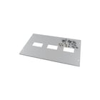 Eaton - XEnergy Afdek/afscherm/mark.strk kast/less. afdafsles xmn131204cv