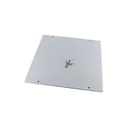 Eaton - XEnergy Frontplaat voor kast/lessenaar Frontpl Xme1206C