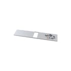 Eaton - XEnergy Afdek/afscherm/mark.strk kast/less. afdafsles xmn130404c