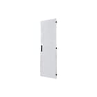Eaton - XEnergy Deur/bed.-tableau vr kast/lessenaar Xsdmc2004