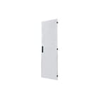 Eaton - XEnergy Deur/bed.-tableau vr kast/lessenaar drbdtabl xsdfmc2004