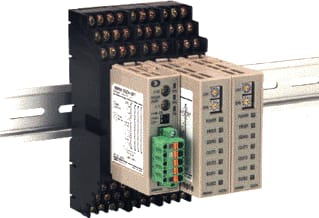 Omron - IN PANEL TC E5ZD/E5ZE Toebeh./onderdelen v schakelrelais toebeh schrel e5zecbl200