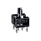 Omron - Hulpcontactblok Noodstopschak A16E3002C