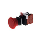 Omron - SAFETY PRODUCTS OTHER SAFETY Noodstop compleet Noodstopschak A22Em02