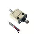 Omron - SWITCHES INDUSTRIAL D4C Eindschakelaar D4C1232