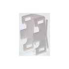 Omron - SOCKETS ACCESSORIES SOCKETS Toebeh./onderdelen v schakelrelais Toebeh Schakrel F03 1111B