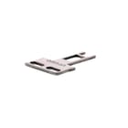 Omron - SAFETY PRODUCTS D4DL/DS/DH/DR/GL/NL/NH/NS Bedieningselement vr eindschakelaar Veilghdeurschsleu D4Ds-K1