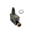 Omron - SWITCHES INDUSTRIAL Eindschakelaar D4E1A20N