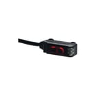 Omron - PHOTO ELECTRIC SENSORS E3T Lichtsensor met achtergrondfilter objectrefl e3t 1046f