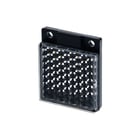 Omron - PHOTO ELECTRIC SENSORS ACCESSORIES PHOTOELECTRIC SENS Reflector voor lichtscherm E39R9