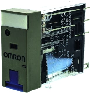 Omron - INDUSTRIAL RELAYS G2R-S Schakelrelais G2Rn8845H