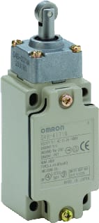 Omron - SAFETY PRODUCTS D4B Eindschakelaar Eindschak D4B-4A71N