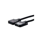Omron - PHOTO ELECTRIC SENSORS E3T Eenrichtings lichtscherm lchtschrm e3tft145m