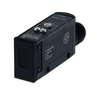 Omron - PHOTO ELECTRIC SENSORS E3S Reflectie lichtscherm refl scherm e3s 3256c
