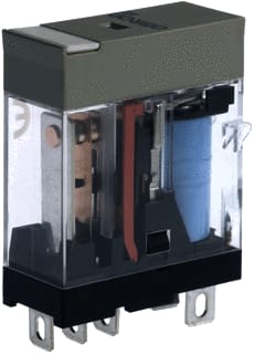 Omron - INDUSTRIAL RELAYS G2R-S Schakelrelais G2Rn8771M