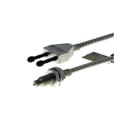 Omron - PHOTO ELECTRIC SENSORS E32 Lichtgel.sensor/lichtgel.versterker lichtgel e32 2169c