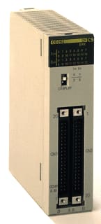 Omron - CONTROL SYSTEMS CS1 PLC digitale in- en uitgangsmodule plc i/o mod cs1wod261chn