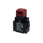 Omron - SAFETY PRODUCTS D4DL/DS/DH/DR/GL/NL/NH/NS Eindschak m gescheiden bed.-element Kunstst 1Nc/No 10A Pg13.5