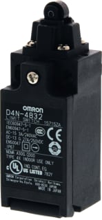 Omron - SAFETY PRODUCTS D4D/N Eindschakelaar d4n4f32