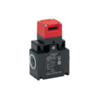 Omron - SAFETY PRODUCTS D4DL/DS/DH/DR/GL/NL/NH/NS Eindschak m gescheiden bed.-element Veiligdeursch D4Ns-8Bf