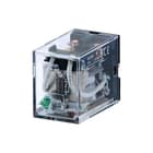 Omron - INDUSTRIAL RELAYS LY Schakelrelais Schkrels 24Dvc/10A/2P Led